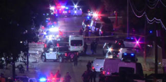 El fin de semana del 4 de julio fue violento en Fort Worth: 4 muertos y 18 heridos El fin de semana del 4 de julio fue violento en Fort Worth: 4 muertos y 18 heridos