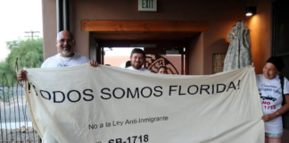 Hasta 30 años de prisión para quienes tengan empleados ilegales: ¿cómo repercutirá la Ley SB 1718 en Florida? Hasta 30 años de prisión para quienes tengan empleados ilegales: ¿cómo repercutirá la Ley SB 1718 en Florida?