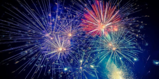 ¿Necesita planes para el 4 de julio? Aquí está la lista de los fuegos artificiales de cada lugar ¿Necesita planes para el 4 de julio? Aquí está la lista de los fuegos artificiales de cada lugar