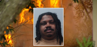 Casi cinco años después, arrestan a quien inició un incendio en San Marcos: murieron cinco personas Casi cinco años después, arrestan a quien inició un incendio en San Marcos: murieron cinco personas