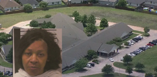 Una mujer de 55 años entró a un hogar de ancianos a los disparos buscando a su marido: no hubo heridos Una mujer de 55 años entró a un hogar de ancianos a los disparos buscando a su marido: no hubo heridos