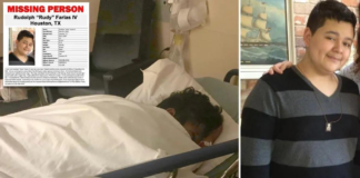 Escalofriante caso: el joven que estaba desaparecido hace 8 años habría sido estado “preso” de su madre Escalofriante caso: el joven que estaba desaparecido hace 8 años habría sido estado "preso" de su madre