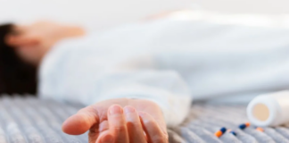 Minnesota: aumento del 43 % en las muertes por sobredosis de opioides entre 2020 y 2021 Minnesota: aumento del 43 % en las muertes por sobredosis de opioides entre 2020 y 2021