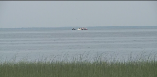 Investigan la muerte de un hombre en un accidente aéreo en el lago Mille Lacs Investigan la muerte de un hombre en un accidente aéreo en el lago Mille Lacs