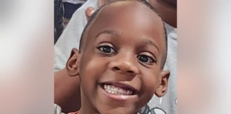Murió un niño de 7 años que recibió un disparo mientras dormía en su apartamento de Dallas Murió un niño de 7 años que recibió un disparo mientras dormía en su apartamento de Dallas