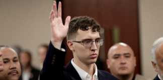 Le dieron 90 cadenas perpetuas al tirador que mató a 23 personas en el Walmart de El Paso, en 2019 Le dieron 90 cadenas perpetuas al tirador que mató a 23 personas en el Walmart de El Paso, en 2019