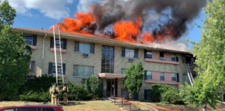Se incendian 17 apartamentos en St. Paul y 30 personas se quedan sin hogar: ¿fuegos artificiales? Se incendian 17 apartamentos en St. Paul y 30 personas se quedan sin hogar: ¿fuegos artificiales?