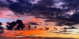 Declaran el inicio de “El Niño”, con las más altas temperaturas Declaran el inicio de "El Niño", con las más altas temperaturas