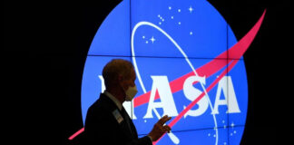 Comité de la NASA investigará supuesta presencia alienígena Comité de la NASA investigará supuesta presencia alienígena