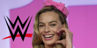 Margot Robbie ama la lucha libre; pudo ser luchadora WWE Margot Robbie ama la lucha libre; pudo ser luchadora WWE