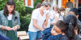 Gobierno mexicano rechaza ley antiinmigrante de Florida Gobierno mexicano rechaza ley antiinmigrante de Florida