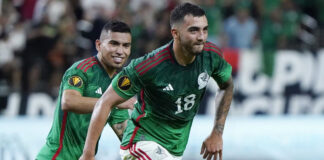 México enfrentará a Panamá en la final de la Copa Oro México enfrentará a Panamá en la final de la Copa Oro