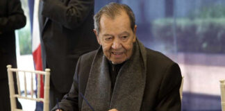 Muere Porfirio Muñoz Ledo, político profesional y crítico entre los críticos Muere Porfirio Muñoz Ledo, político profesional y crítico entre los críticos