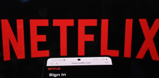 Triunfa el plan de uso compartido de la plataforma Netflix Triunfa el plan de uso compartido de la plataforma Netflix