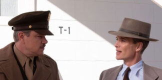 De Barbie a Oppenheimer, las 5 películas más esperadas del verano De Barbie a Oppenheimer, las 5 películas más esperadas del verano 2023