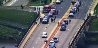 Tiroteo en Maryland deja cinco personas heridas Tiroteo en Maryland deja cinco personas heridas