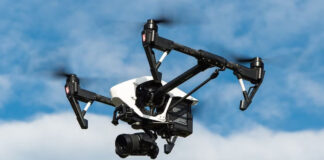 Nueva York recurre a drones ante ataques de tiburones Nueva York recurren a drones ante ataques de tiburones