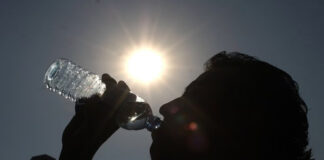 Ola de calor deja al menos 18 muertos en Arizona Ola de calor deja al menos 18 muertos en Arizona