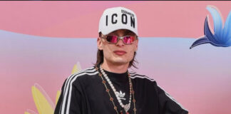 Peso Pluma llevará sus corridos tumbados a España Peso Pluma llevará sus corridos tumbados a España