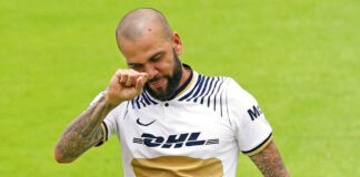 Dani Alves es procesado por el delito de agresión sexual Dani Alves es procesado por el delito de agresión sexual