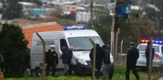 Uruguay alcanzó en 2022 su propio trágico récord de suicidios Uruguay alcanzó en 2022 su propio trágico récord de suicidios