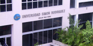 Rectores de universidad en Venezuela festejan con stripper Rectores de universidad en Venezuela festejan con stripper