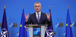 “Si EEUU entrega bombas de racimo a Kiev, usaré las mías”: Moscú "Si EEUU entrega bombas de racimo a Kiev, usaré las mías": Moscú