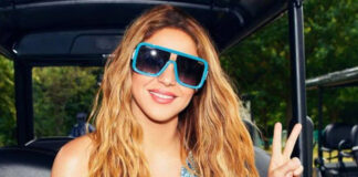 Shakira enfrenta un nuevo problema fiscal en España Shakira enfrenta un nuevo problema fiscal en España