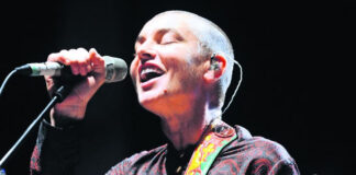 Sinéad O’Connor: La voz indomable que desafió al sistema Sinéad O'Connor: La voz indomable que desafió al sistema