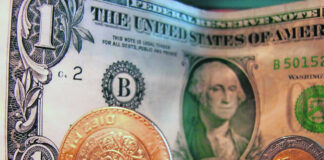 El superpeso impone nuevo récord de 8 años El superpeso impone nuevo récord de 8 años