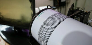 Terremotos sacuden al mundo: Tiembla en Islandia, Chile y Taiwán Tres terremotos distintos sacuden Islandia, Chile y Taiwán