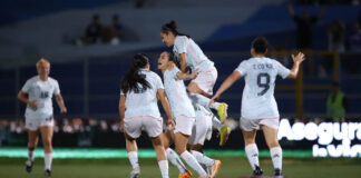 México vence a Venezuela y gana el oro centroamericano México vence a Venezuela y gana el oro centroamericano