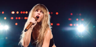 “No seas cruel y ven a cantar a Canadá”: Trudeau a Taylor Swift "No seas cruel y ven a cantar a Canadá": Trudeau a Taylor Swift