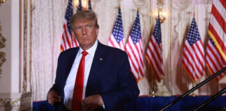 Donald Trump es investigado por el ataque al Capitolio Donald Trump es investigado por el ataque al Capitolio