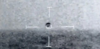 Adiós OVNIS, hola FANIS o Fenómenos Anómalos No Identificados Adiós OVNIS, hola FANIS o Fenómenos Anómalos No Identificados