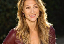 Mónica Pont, actriz española, sufre asalto a mano armada en la CDMX Mónica Pont, actriz española, sufre asalto a mano armada en la CDMX