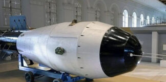 50% de las armas nucleares rusas ya están en Bielorrusia 50% de las armas nucleares rusas ya están en Bielorrusia