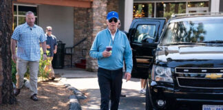 “No me sorprende”, dice Biden, sobre avionazo fatal en Rusia "No me sorprende", dice Biden, sobre avionazo fatal en Rusia