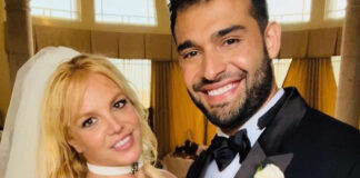 Britney Spears y Sam Asghari ponen fin a 14 meses de matrimonio Britney Spears y Sam Asghari ponen fin a 14 meses de matrimonio