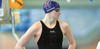 Crearán una ‘categoría abierta’ para nadadores transgénero Crearán una ‘categoría abierta’ para nadadores transgénero