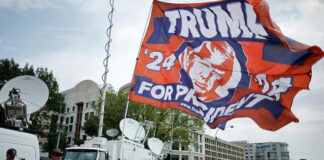 Comparecencia de Donald Trump: las claves del caso Comparecencia de Donald Trump: las claves del caso