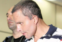 20 años de prisión a “Chupeta”, narco que testificó contra “El Chapo” 20 años de prisión a “Chupeta”, narco que testificó contra "El Chapo"