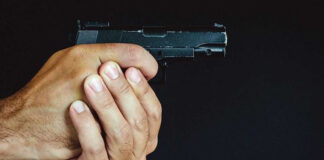 Corte Suprema restablece regulación de “armas fantasma” Corte Suprema restablece regulación de "armas fantasma"