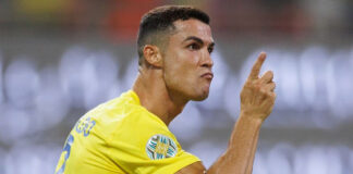 CR7 y su nuevo récord de 600 millones de seguidores en Instagram Cristiano Ronaldo y su nuevo récord mundial en Arabia Saudita