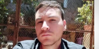 Hallan cuerpo en Canadá; podría ser del mexicano Carlos Tomás Aranda Hallan cuerpo en Canadá; podría ser del mexicano Carlos Tomás Aranda