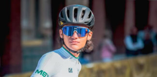 Isaac del Toro vive un sueño tras ganar el Tour de Francia Sub-23 Isaac del Toro vive un sueño tras ganar el Tour de Francia Sub-23
