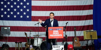 “Por supuesto que Trump perdió en 2020”: Ron DeSantis "Por supuesto que Trump perdió en 2020": Ron DeSantis