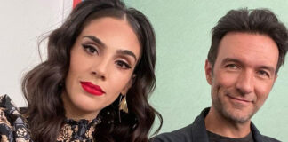 Sandra Echeverría y Leonardo de Lozanne se separan… otra vez Sandra Echeverría y Leonardo de Lozanne se separan... otra vez