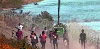 Gobierno de EEUU expulsa a más de 145 mil migrantes en 3 meses Gobierno de EEUU expulsa a más de 145 mil migrantes en 3 meses