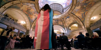 Confusión sobre dónde los jóvenes trans pueden recibir tratamiento Confusión sobre dónde los jóvenes trans pueden recibir tratamiento